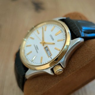 Citizen Forma 2005 2565-H22897CK 🇯🇵 Japan Movt