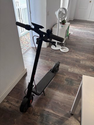 Patinete eléctrico Navee V25