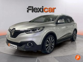 Renault Kadjar 1.2 TCE 130 ENERGY LIFE