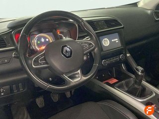 Renault Kadjar 1.2 TCE 130 ENERGY LIFE