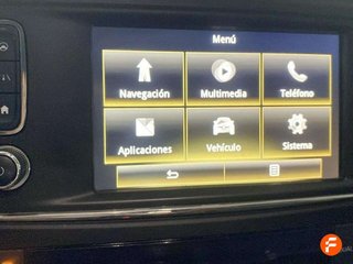 Renault Kadjar 1.2 TCE 130 ENERGY LIFE