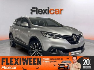 Renault Kadjar 1.2 TCE 130 ENERGY LIFE