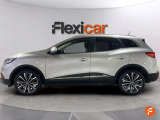 Renault Kadjar 1.2 TCE 130 ENERGY LIFE