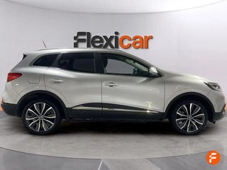 Renault Kadjar 1.2 TCE 130 ENERGY LIFE