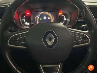 Renault Kadjar 1.2 TCE 130 ENERGY LIFE