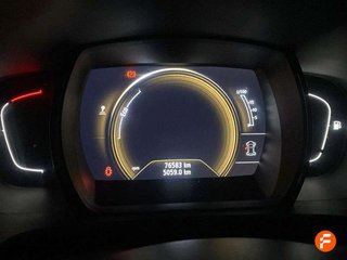 Renault Kadjar 1.2 TCE 130 ENERGY LIFE