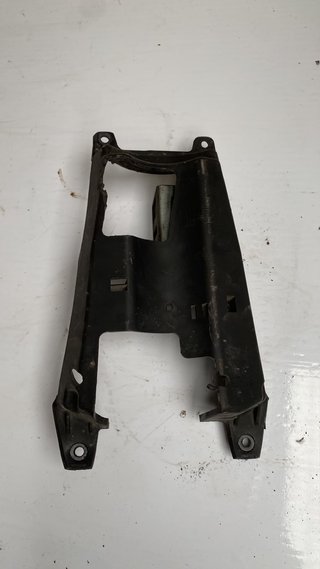 Soporte interior faro delantero para KTM, 690 Supermoto Orange 2007. Ref 75014064000