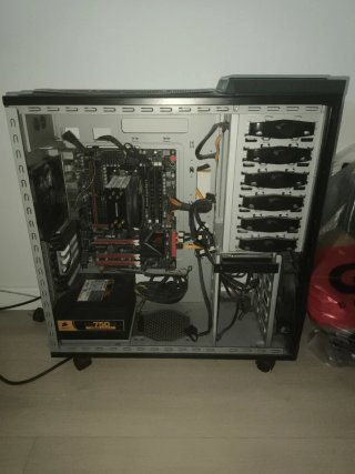 Ordenador gaming