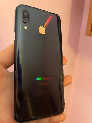 Samsung Galaxy A40