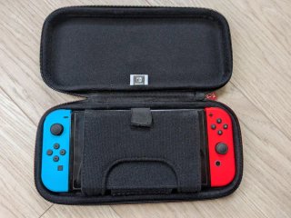 Nintendo Switch OLED + Mario Kart 8 + Accesorios