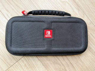 Nintendo Switch OLED + Mario Kart 8 + Accesorios