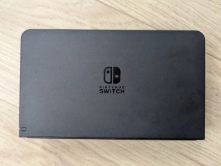 Nintendo Switch OLED + Mario Kart 8 + Accesorios