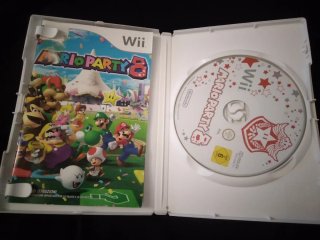 Gioco Mario Party 8 per Nintendo Wii