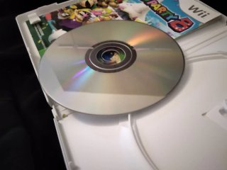 Gioco Mario Party 8 per Nintendo Wii