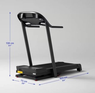 Cinta de Correr Domyos
