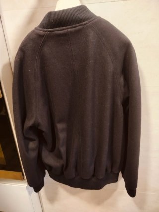 Cazadora vestir bomber M