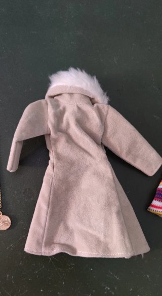 Lote Ropa Sindy