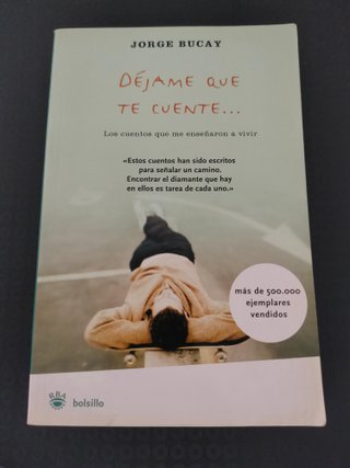 Déjame que te cuente.....