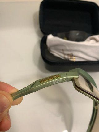 Gafas 100% Glendale