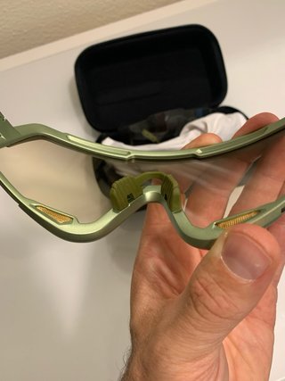 Gafas 100% Glendale
