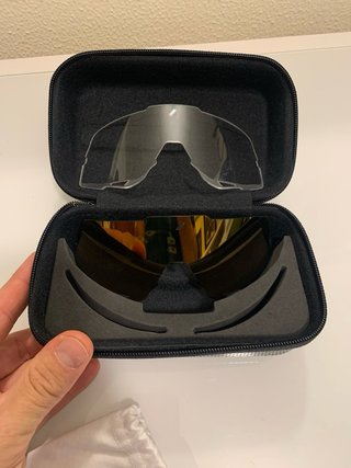 Gafas 100% Glendale
