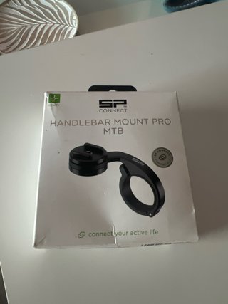 SP Connect Handlebar Mount Pro MTB