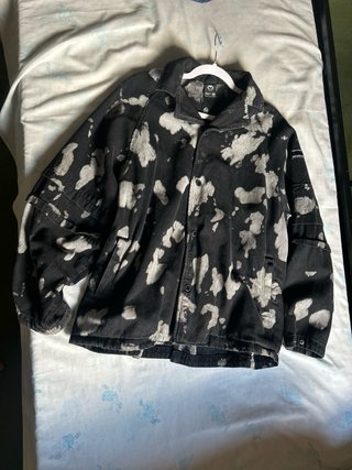 Chaqueta Urban Monkey Talla XS/S
