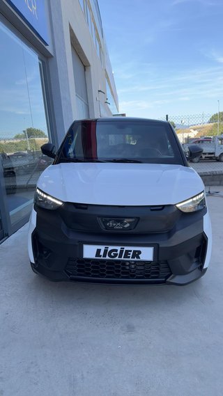 LIGIER JS50 SELECT E5+ 2026