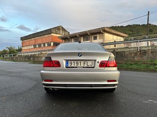 BMW e46 330ci