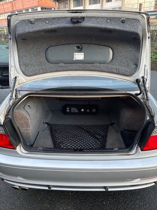 BMW e46 330ci