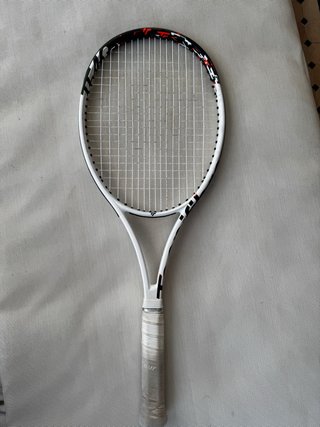 Tecnifibre Tf40 315g Grip L3