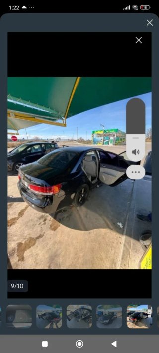 Hyundai Sonata 2007
