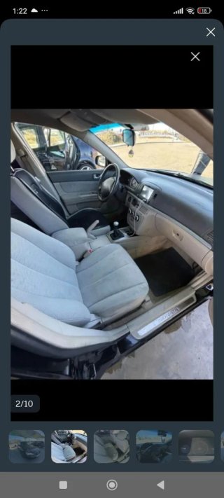 Hyundai Sonata 2007