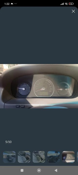 Hyundai Sonata 2007
