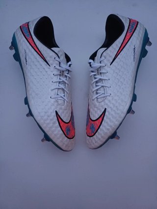 Nike Hypervenom Phantom Neymar - Taglia 45