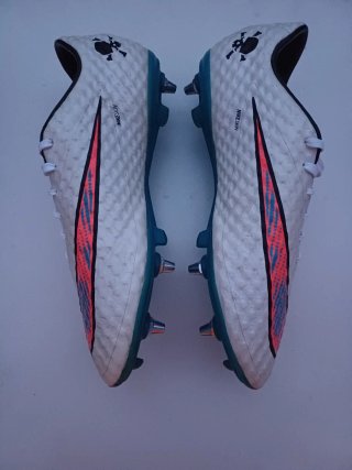 Nike Hypervenom Phantom Neymar - Taglia 45