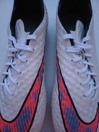 Nike Hypervenom Phantom Neymar - Taglia 45