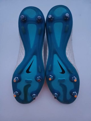 Nike Hypervenom Phantom Neymar - Taglia 45