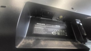 Monitor Philips 22 pulgadas