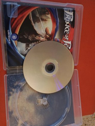 Prince of Persia PS3