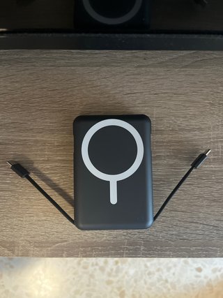 Batería Externa 10000 mAh