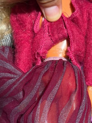 Lote barbie anni '70/'80