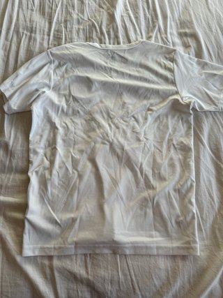 Camiseta Puma Valencia CF Talla M
