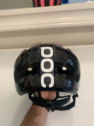 Casco POC OMNE LITE