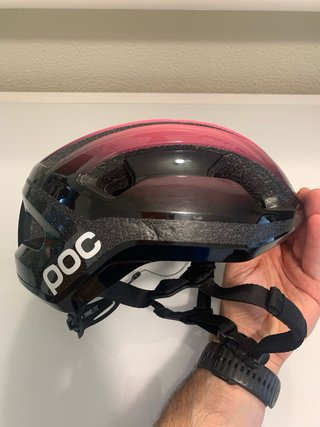 Casco POC OMNE LITE