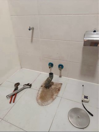 Fontanero económico