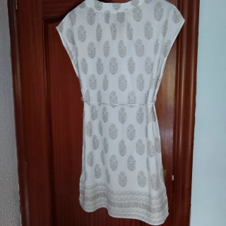 Camisola Oysho Estampada Talla L /G.