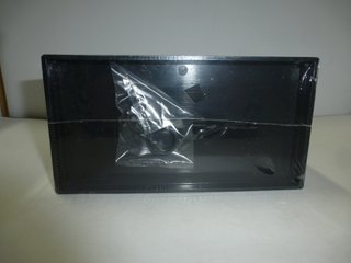Sideways PRECINTADO Riley MkXX Gainsco scalextric