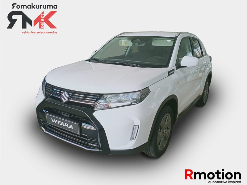 Suzuki Vitara 2025