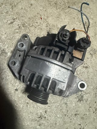 Alternador Ford KA 1.6